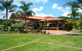 Hotel Fazenda Hipica Atibaia